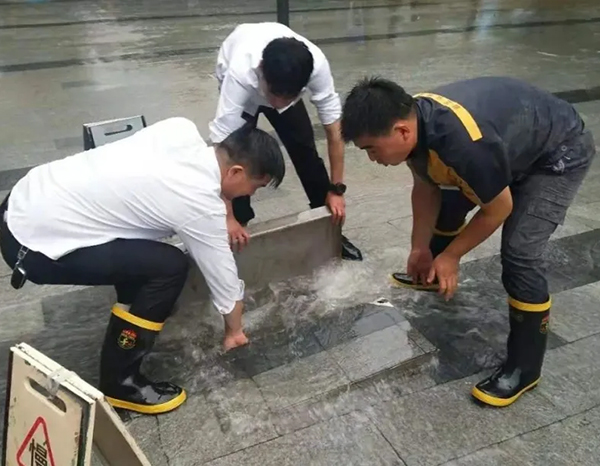众志成城齐努力，河南加油