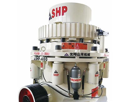 高速圆锥破碎机有哪些优点？