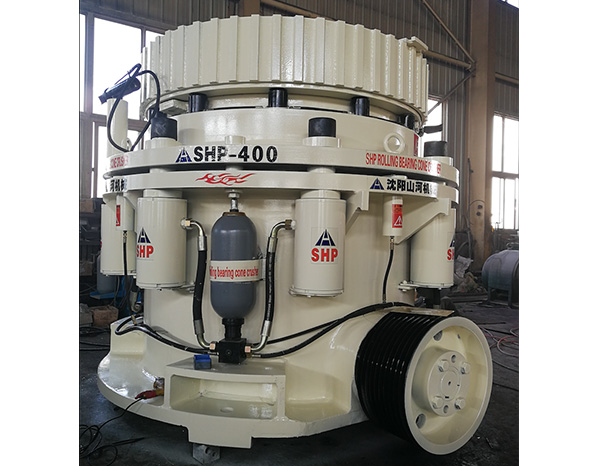 在哪些场合我们会用到破碎机