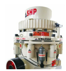 高速圆锥破碎机：破碎领域的前锋